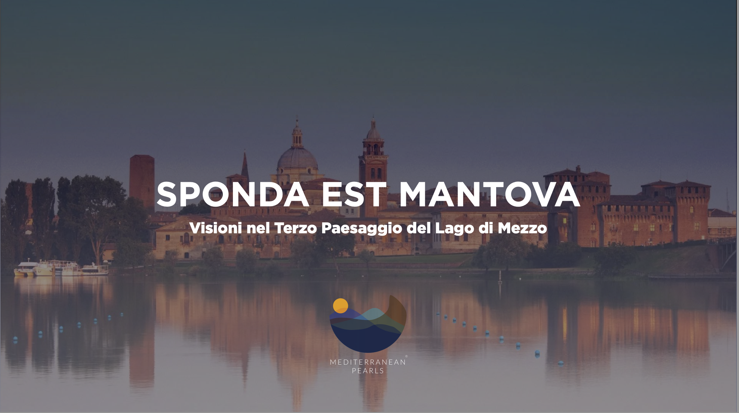 MANTOVA sponda est