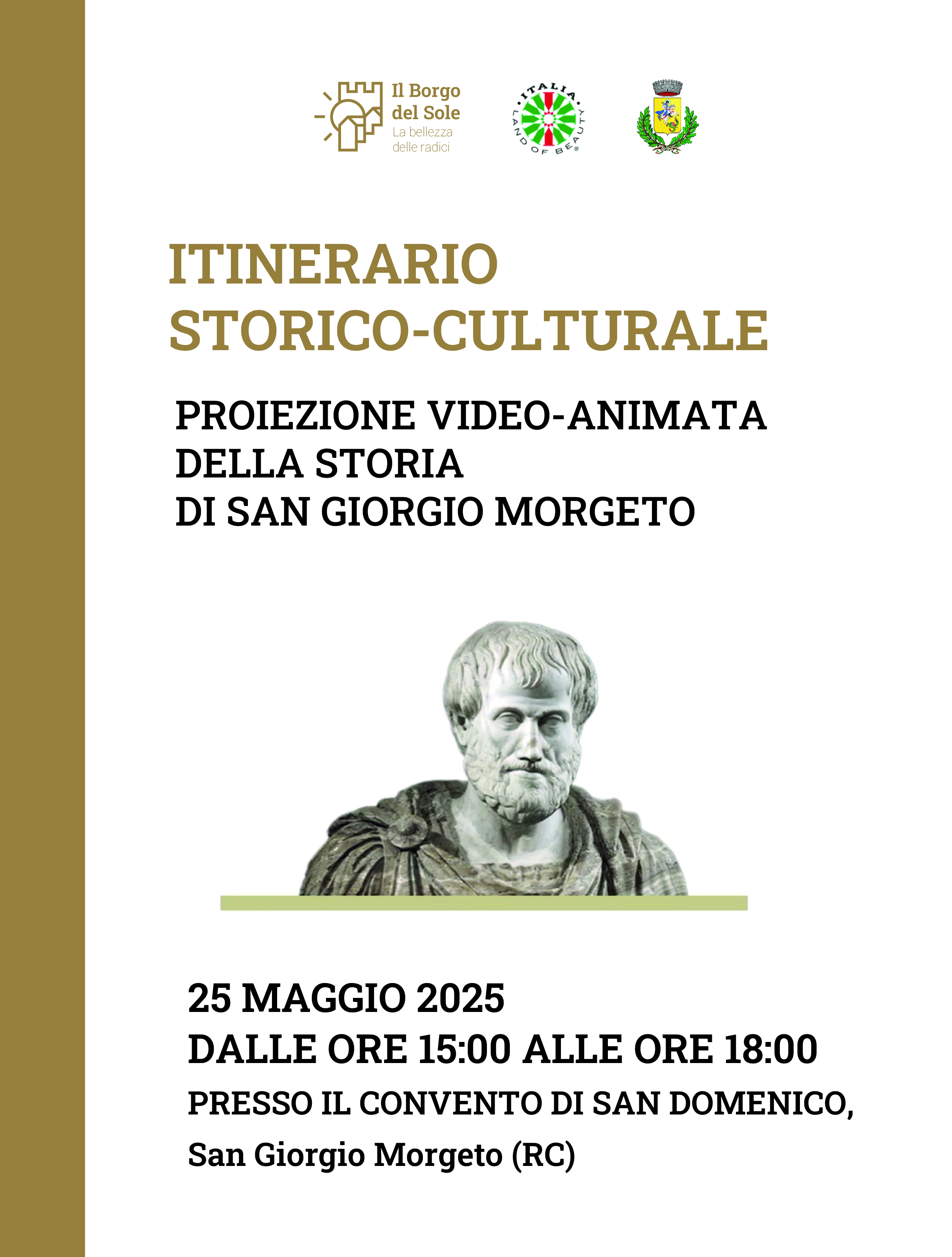 San giorgio materiale 1