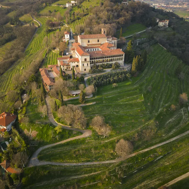 Convento Santissima Annunciata