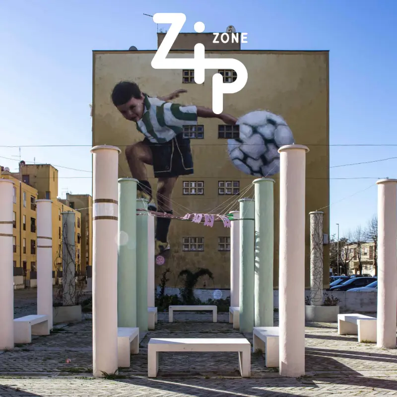 Zip zone