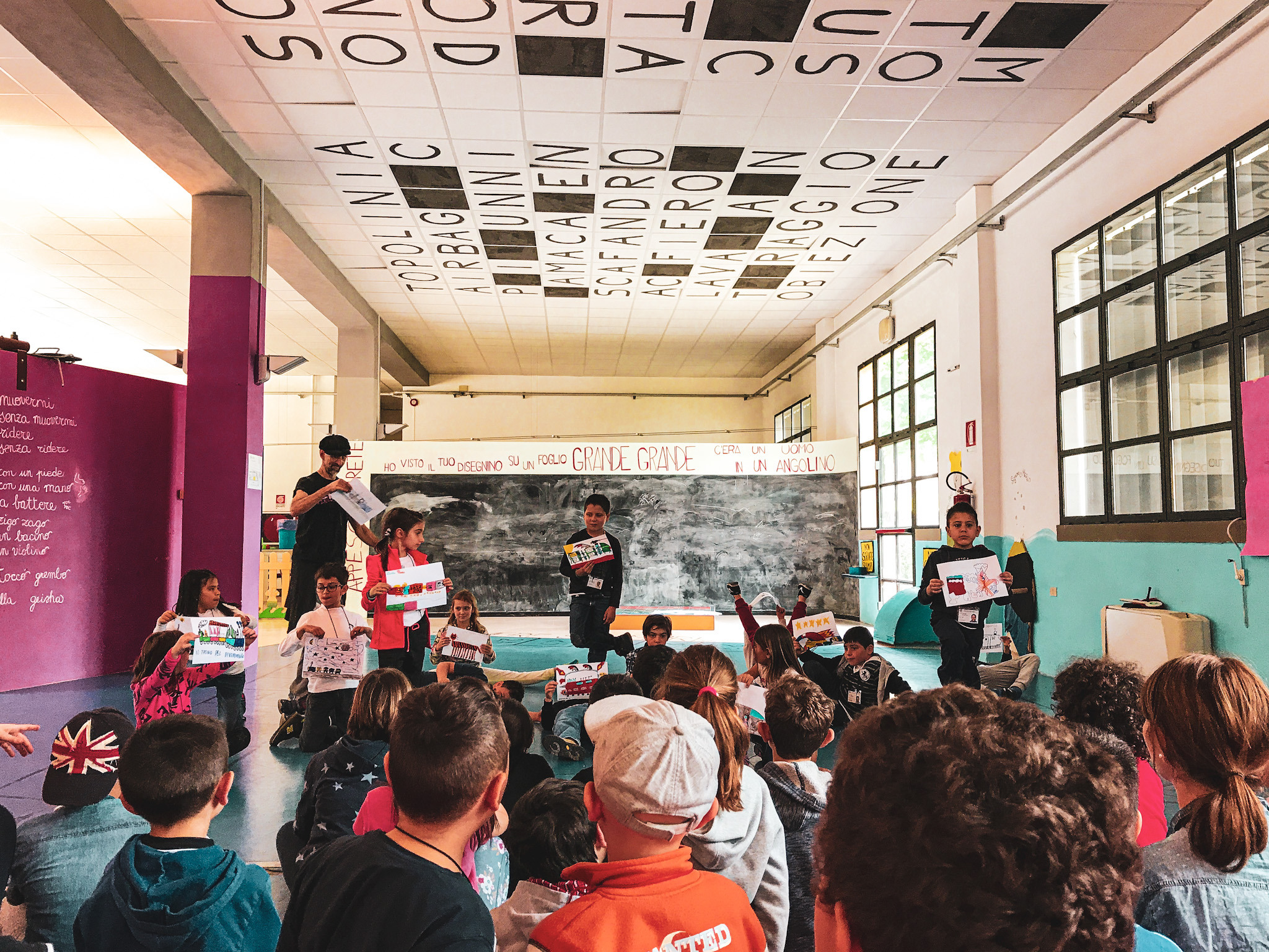 Foto parco della fantasia omegna13