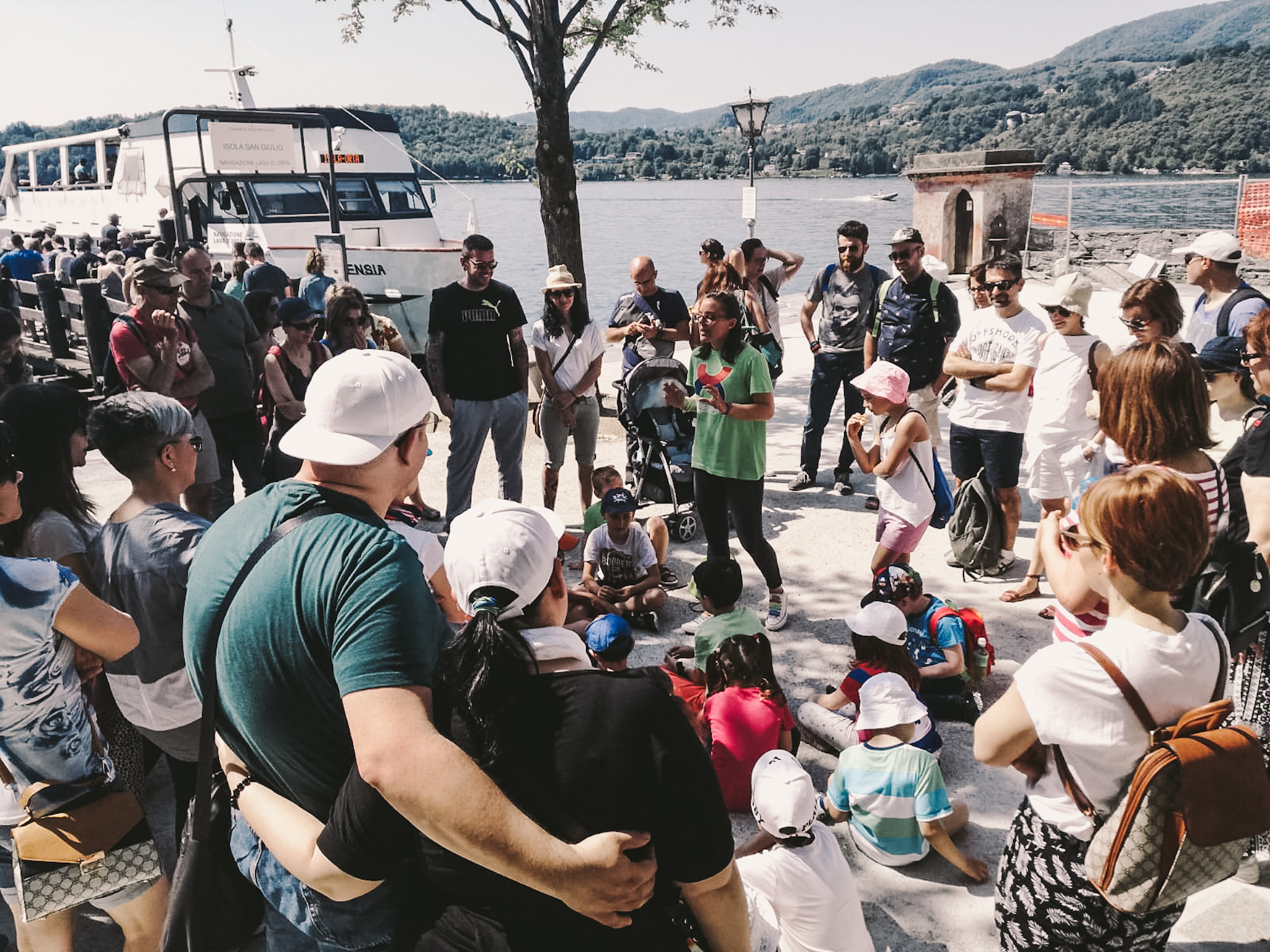 Foto parco della fantasia omegna3