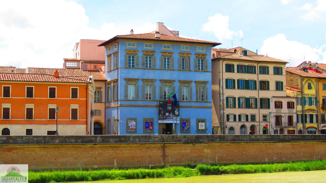 Palazzo blu pisa tuscany 5 1 orig
