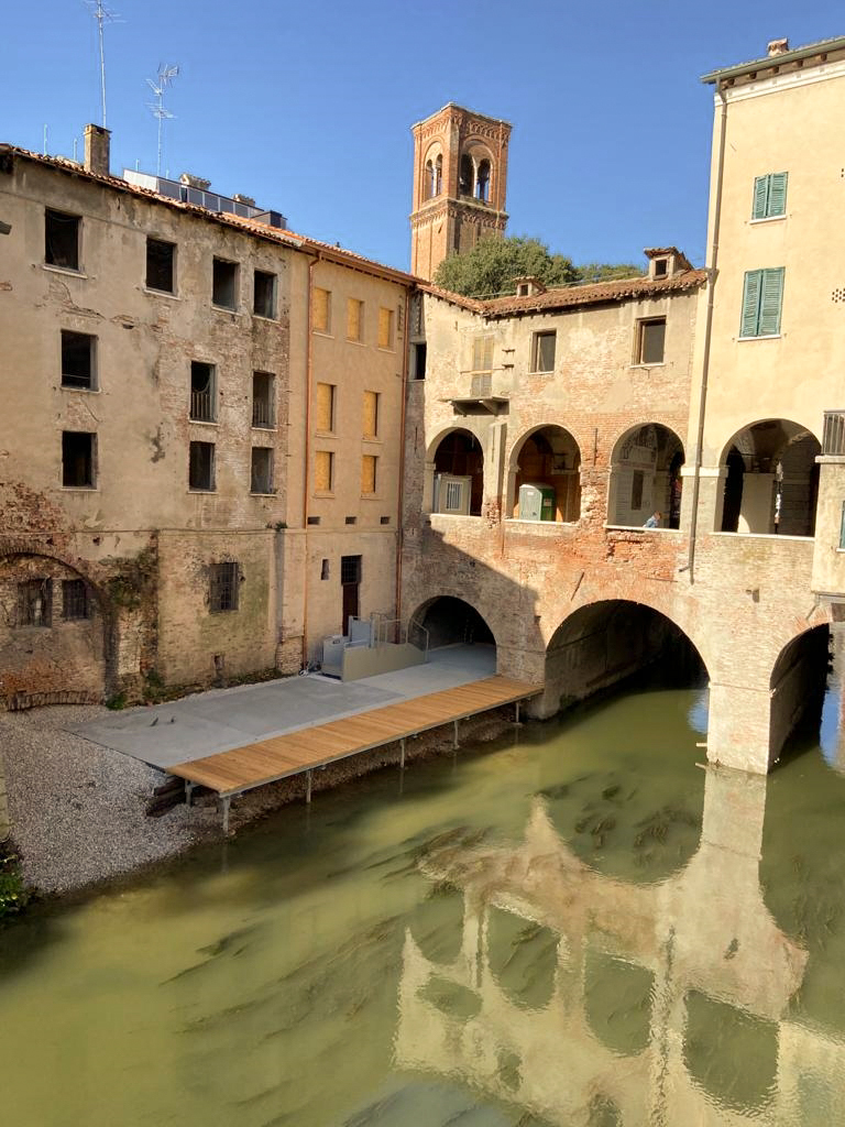 Pescherie giulio romano