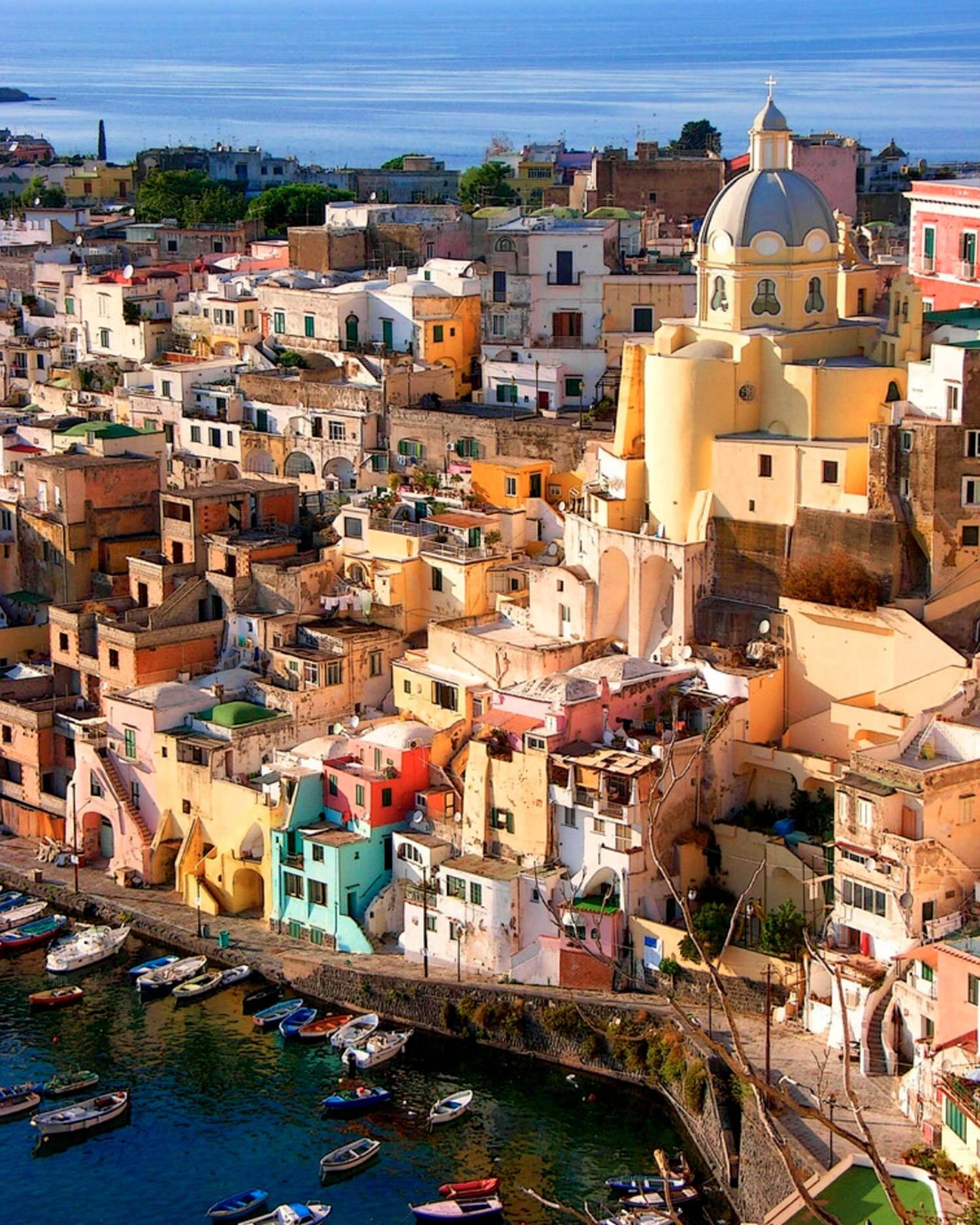 Procida