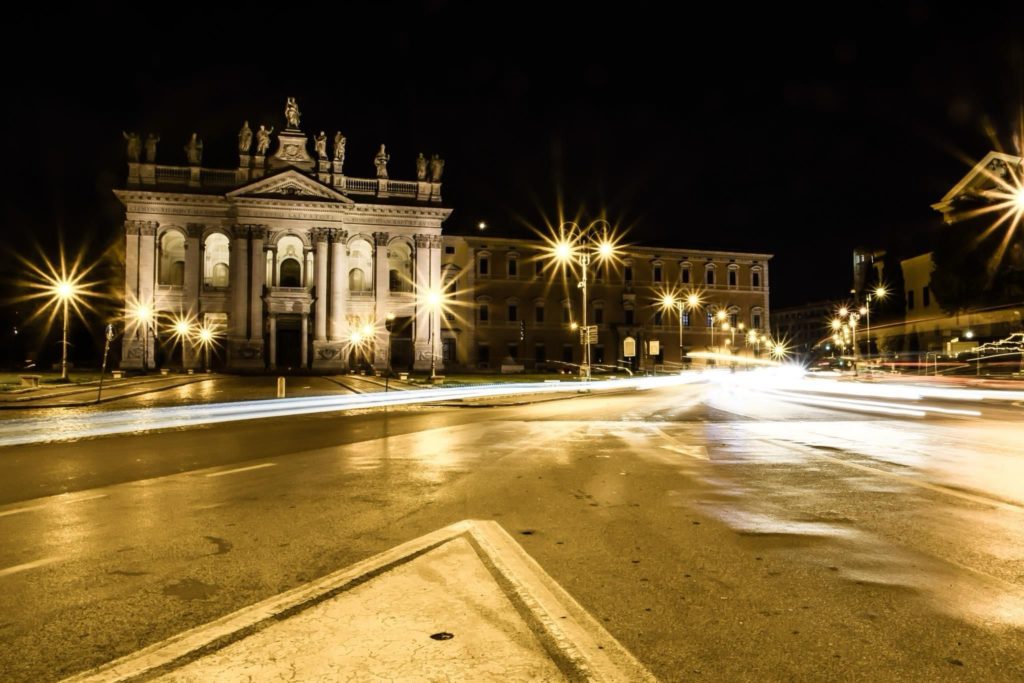 Chiesa di San Giovanni in Laterano