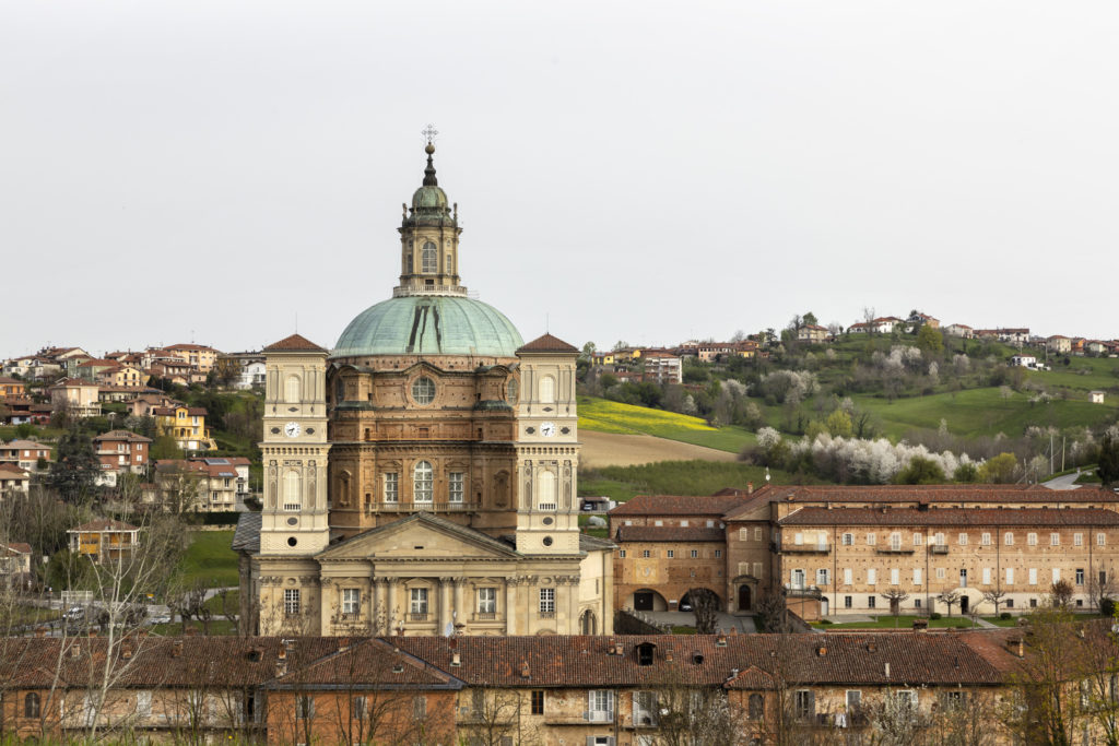 Santuario di Vicoforte_ph Roberto Conte-2